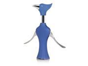 Boston Warehouse Bluebird Corkscrew