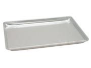 Kitchen Supply Aluminum Half Size Sheet Pan 18 Inch by 13 Inch