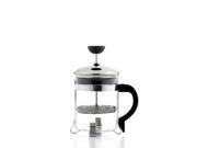 Primula 4 Cup Classic Coffee Press Chrome