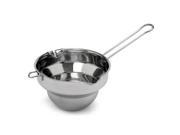 Norpro Stainless Universal Double Boiler