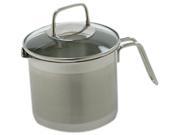 Norpro KRONA 8 Cup Multi Pot with Straining Lid
