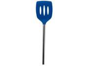 Tovolo Silicone Slotted Turner Stratus Blue