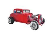 Revell 1 25 32 Ford 5 Window Coupe 2 n 1