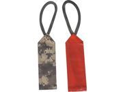 ACU Digital Camouflage Deluxe Luggage ID Tag