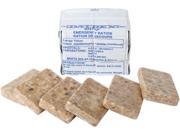 Military Emergency 2400 Calorie Tactical Food Ration Kit