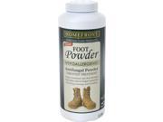 Military Hypoallergenic Anti fungal Foot Powder
