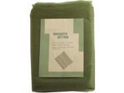 Olive Drab Mosquito Netting 20 Yards x 5 Feet