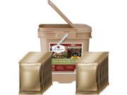 Wise Emergency 60 Serving Protein Meal Grab Go Bucket