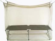 Olive Drab Campers Polyethylene Mosquito Net