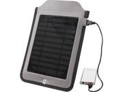 Multifunctional Military Solar Panel Charger
