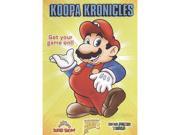 Super Mario Bros. Super Show! Koopa s Kronicles