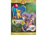 Shirley Temple Storybook Collection Winnie the Pooh Babes in Toyland