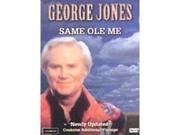 George Jones Same Ole Me