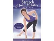 Annette Fletcher Stretch Joint Mobility Therapy