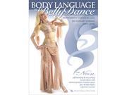 Body Language of Belly Dance