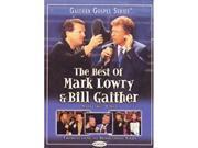 The Best of Mark Lowry Bill Gaither Volume 2