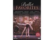 Ballet Favorites