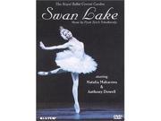 Swan Lake The Royal Ballet