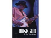 Magic Slim the Teardrops Anything Can Happen
