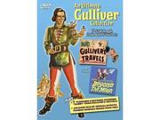 An Ultimate Gulliver Collection