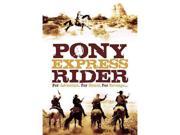 American Frontier Classics Pony Express Rider