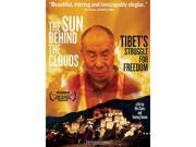 The Sun Behind the Clouds Tibet s Struggle for Freedom