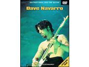 Dave Navarro