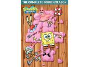 SpongeBob SquarePants The Complete 4th Season