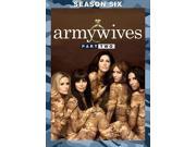 Army Wives Season Six Part Two