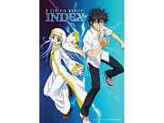 A Certain Magical Index Part One
