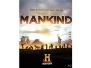 Mankind The Story of All of Us