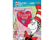 The Cat in the Hat Knows a Lot About That! Hurray! It s Valentine s Day!