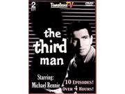 The Third Man [2 Discs]