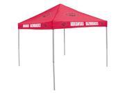 Logo Chair 108 41 108 H x 108 W Collegiate Red Tent Arkansas