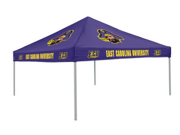 Logo Chair 131 41 East Carolina Purple Tent