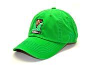 Marshall Thundering Herd Official NCAA Adult Adjustable Cotton Crew Hat Cap by Top Of The World