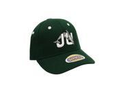 Jacksonville Dolphins Official NCAA Youth One Size Adjustable Cotton Hat Cap by Top Of The World