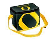 Oregon Ducks Official NCAA 9 x12 x7 Insulated Lunch Box Cooler by Forever Collectibles