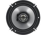 CLARION SRG1623R 6.5 Coaxial 2 Way Speaker System
