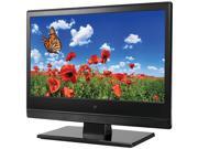 GPX TE1384B 13 720p LED TV