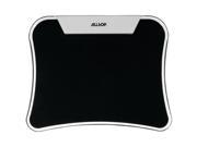 ALLSOP 30865 LED Mouse Pad Black