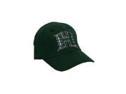 Hawaii Warriors Official NCAA Infant One Fit Hat Cap by Top Of The World