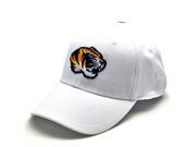 Missouri Tigers Official NCAA S M One Fit Wool Hat Cap by Top of the World