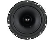 PLANET AUDIO SC65C Sphere Series Speaker System 6.5 2 Way Component 300W