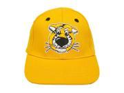 Missouri Tigers Official NCAA Infant One Fit Hat Cap by Top Of The World