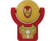 Marvel s Iron Man 3 Projectables LED Plug In Night Light