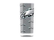 Philadelphia Eagles Official NFL Tumbler Cup by Duck House 030050