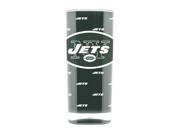 New York Jets Official NFL Tumbler Cup by Duck House 030036