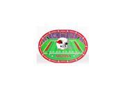 Arizona Cardinals Official NFL Placemats by Duck House 561233