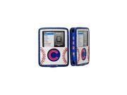 Chicago Cubs Official MLB iPod Case 3G Nano by Gamewear 002999